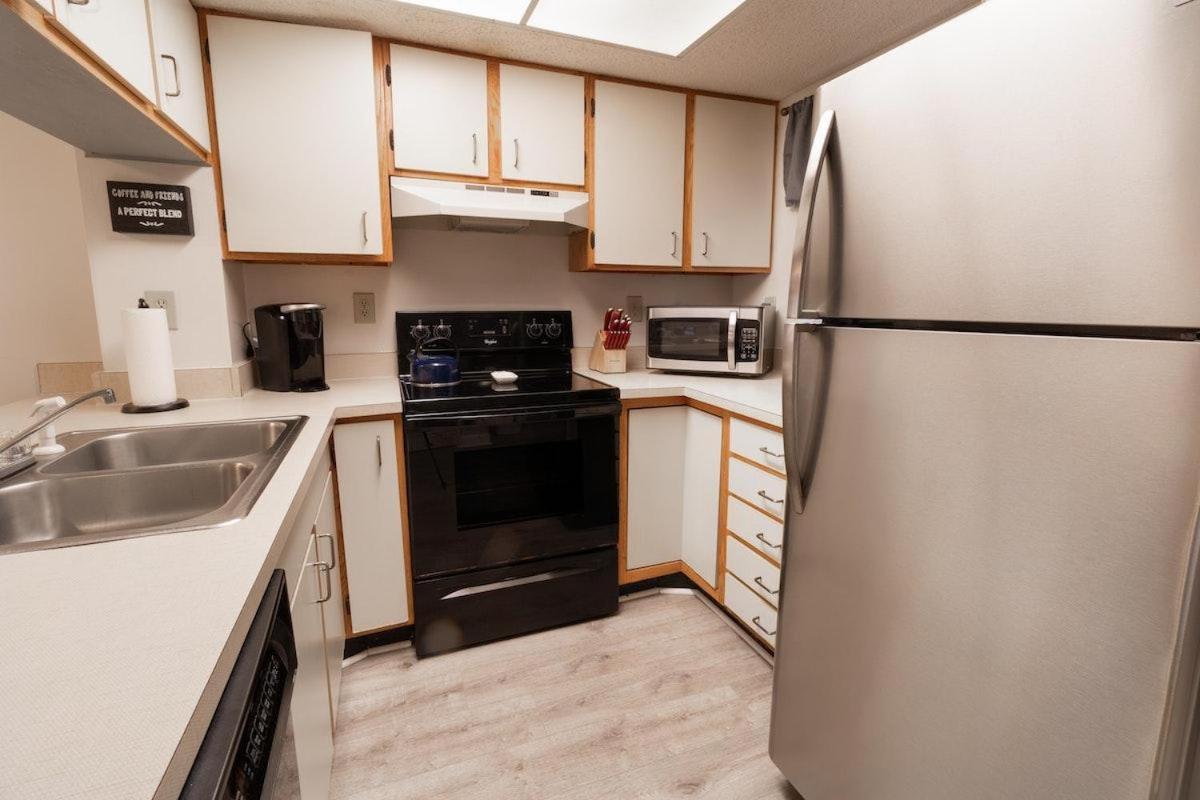Marsh View Condo With An Indoor Pool Hot Tub Myrtle Beach Luaran gambar